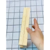 Khuôn cuốn nem và giò chả gỗ cao su tự nhiên bền đẹp - Giá chỉ 35.000₫ 5