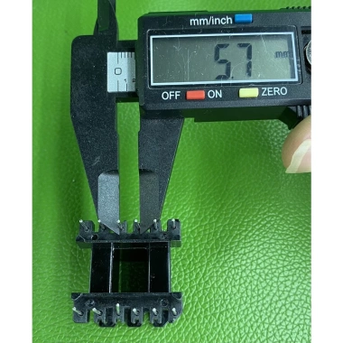Khuôn EE33 6+6 Chân Combo 5 Chiếc - Linh Kiện Điện Tử Quỳnh Diễn Giá Ưu Đãi - chỉ 30.000đ 8