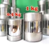 Khuôn ép giò 0.5kg & 1kg - Đồ dùng làm giò chả đẹp, giá chỉ 55.000₫ 5