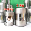 Khuôn ép giò 0.5kg & 1kg - Đồ dùng làm giò chả đẹp, giá chỉ 55.000₫ 6