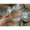 Khuôn gia công tròn đế rời nướng bánh gato – Bền, dễ tháo, giảm 20% chỉ 50.000₫ 2