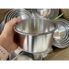 Khuôn gia công tròn đế rời nướng bánh gato – Bền, dễ tháo, giảm 20% chỉ 50.000₫ 9