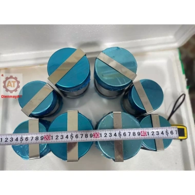 Khuôn giò chả 0.5kg-1kg, làm giò nhanh gọn, tiết kiệm công sức, giá 54.000đ 7 Khuôn giò chả 0.5kg-1kg, làm giò nhanh gọn, tiết kiệm công sức, giá 54.000đ 7