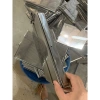 Khuôn Giò Chả Chữ Nhật Inox 430 Ghép Đôi 1kg Đai Cài Chắc Chắn 14x28cm 65.000đ 2