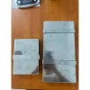 Khuôn giò chả hình chữ nhật đa năng - làm chả lụa, chả cá, chả quế, giá 80.000đ