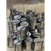 Khuôn Giò Chả Inox Bóng 0.5-1Kg - Khuôn Ép Giò Lụa Bền, 36.000 VNĐ | Điện Máy Anh Thư 2