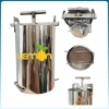 Khuôn giò chả inox cao cấp 500g-1Kg - làm giò nhanh, giá chỉ 63.000 VND 6