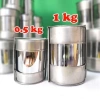 Khuôn Giò Chả Lụa 0.5-1kg – Tiện lợi, chất liệu bền bỉ, an toàn vệ sinh thực phẩm, chỉ 55.000₫ 5