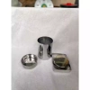 Khuôn Giò Chả Tròn Ống Inox 430 - 0.5kg, cao 11.3cm, kèm đai kẹp, đường kính đa dạng, giá 47.000₫ 4