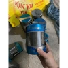 Khuôn Giò Chả Tròn Ống Inox 430 - 0.5kg, cao 11.3cm, kèm đai kẹp, đường kính đa dạng, giá 47.000₫ 6