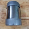 Khuôn Giò Inox 0,5kg và 1kg Cao Cấp Dày Dặn Bo Cạnh An Toàn Giá 40.000đ 3