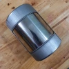 Khuôn Giò Inox 0,5kg và 1kg Cao Cấp Dày Dặn Bo Cạnh An Toàn Giá 40.000đ 4