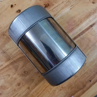 Khuôn Giò Inox 0,5kg và 1kg Cao Cấp Dày Dặn Bo Cạnh An Toàn Giá 40.000đ
