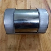 Khuôn Giò Inox 0,5kg và 1kg Cao Cấp Dày Dặn Bo Cạnh An Toàn Giá 40.000đ 6