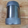 Khuôn Giò Inox 0,5kg và 1kg Cao Cấp Dày Dặn Bo Cạnh An Toàn Giá 40.000đ 10