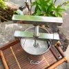 Khuôn giò inox 304 2kg – cao 25cm, đường kính 11cm, bền đẹp, giá ưu đãi 269.000₫ 3