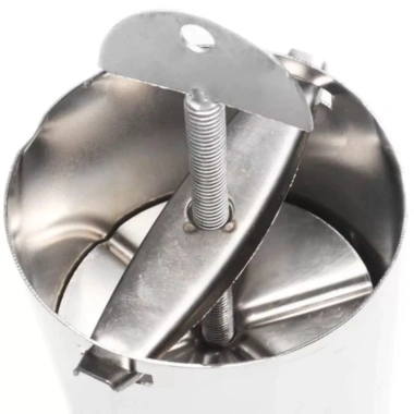 Khuôn Giò Inox Cao Cấp 1kg-2kg - Dễ Dàng Làm Giò Xào, Giò Thủ, Giá Ưu Đãi 48k 10 Khuôn Giò Inox Cao Cấp 1kg-2kg - Dễ Dàng Làm Giò Xào, Giò Thủ, Giá Ưu Đãi 48k 10