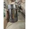 Khuôn Giò Lụa 1kg Inox 430 Cao 13.5cm Đường Kính 10.5cm - Bền Bỉ, Tạo Chả Đẹp, Giá 60.000₫ 3