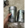 Khuôn Giò Lụa Inox 1KG Chuyên Nghiệp Định Hình Nhẵn Mịn Giá Ưu Đãi 58.194₫ 4