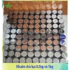 Khuôn giò lụa INOX cao cấp - Tiện lợi, hiện đại, dễ dùng, làm chả lụa 68.000₫ 2