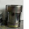 Khuôn giò lụa INOX cao cấp - Tiện lợi, hiện đại, dễ dùng, làm chả lụa 68.000₫ 10