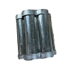 Khuôn Giò Lụa Inox Hình Bông Hoa 5 Lạng - 1Kg Thành Phẩm Đẹp, Giá 59.200 VND 2
