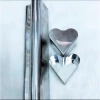Khuôn Giò Lụa Inox Hình Trái Tim Không Gỉ, Đậm Đặc Vị Giò Loại 1, Giá 88.999đ 2