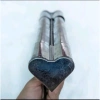 Khuôn Giò Lụa Inox Hình Trái Tim Không Gỉ, Đậm Đặc Vị Giò Loại 1, Giá 88.999đ 4