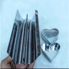Khuôn Giò Lụa Inox Hình Trái Tim Không Gỉ, Đậm Đặc Vị Giò Loại 1, Giá 88.999đ 5