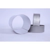 Khuôn giò lụa nắp thụt inox dày 0,5-1kg - Siêu bền, giá chỉ 50.000 VND 3