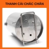 Khuôn giò Song Anh 1-2kg inox 430 chống rỉ sét, dày dặn không móp méo - 59.000đ 3