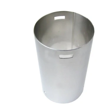 Khuôn Giò Thủ Đúc Nhôm Nhẹ Siêu Dễ Dùng - Giá Khuyến Mãi 48k (Giá Gốc 60,960 VND) 2 Khuôn Giò Thủ Đúc Nhôm Nhẹ Siêu Dễ Dùng - Giá Khuyến Mãi 48k (Giá Gốc 60,960 VND) 2