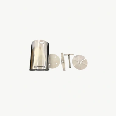 Khuôn Giò Thủ Đúc Nhôm Nhẹ Siêu Dễ Dùng - Giá Khuyến Mãi 48k (Giá Gốc 60,960 VND) 3 Khuôn Giò Thủ Đúc Nhôm Nhẹ Siêu Dễ Dùng - Giá Khuyến Mãi 48k (Giá Gốc 60,960 VND) 3