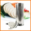 Khuôn Giò Thủ Inox Dày Dặn Loại 1 - Cứng Cáp, Chống Rỉ, Độ Bền, Giá 33.000 VND 5