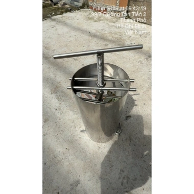 Khuôn giò thủ, khuôn làm giò đầu, khuôn bó giò mỡ - Giá chỉ 140.000đ, giảm từ 168.000đ, chất lượng cao, tiện lợi
