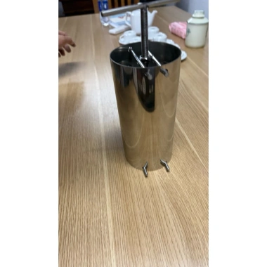 Khuôn giò thủ, khuôn làm giò đầu, khuôn bó giò mỡ - Giá chỉ 140.000đ, giảm từ 168.000đ, chất lượng cao, tiện lợi