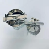 Khuôn Giò Thủ Xào Inox Không Gỉ - Đầy Đủ Kích Thước 0.5‑3kg, Dụng Cụ Gói Giò Chả Tết Truyền Thống, Giá 71.000₫ 3