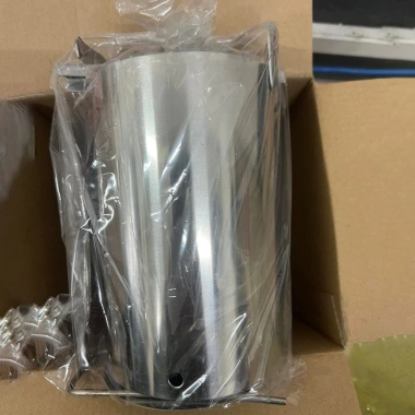 Khuôn Giò Thủ Xào Inox Không Gỉ - Đầy Đủ Kích Thước 0.5‑3kg, Dụng Cụ Gói Giò Chả Tết Truyền Thống, Giá 71.000₫