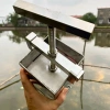Khuôn giò vuông inox 304 dày dặn chắc chắn - Giá ưu đãi 269.000đ, giảm từ 347.010đ 6