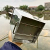 Khuôn giò vuông inox 304 dày dặn chắc chắn - Giá ưu đãi 269.000đ, giảm từ 347.010đ 7