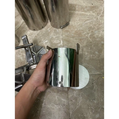 Khuôn Giò Xào Giò Thủ 0,5-3KG Chuyên Nghiệp Dễ Dùng Giá Ưu Đãi 50.490 VND 6