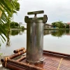 Khuôn Giò Xào Inox 304 Dày Dặn, Không Gỉ, Độc Quyền - 199.000₫ (Giảm từ 256.710₫) 5