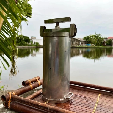 Khuôn Giò Xào Inox 304 Dày Dặn, Không Gỉ, Độc Quyền - 199.000₫ (Giảm từ 256.710₫)