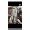 Khuôn Giò Xào Inox 430 3kg - Thanh Vặn Ép Thủy Lực, Đúc Tròn Lớn, Giá 115k