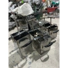 Khuôn Giò Xào Inox Cao Cấp Hình Chữ Nhật Dày Dặn 1,5‑7kg Chuyên Nghiệp Giá 345.000