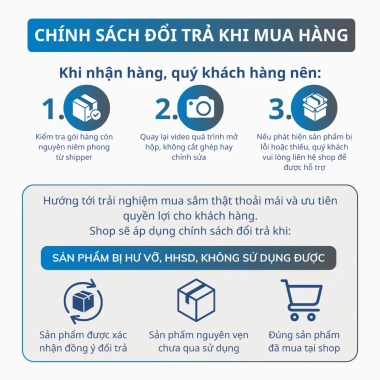 Khuôn giò xào không tai inox 430 - Gọn nhẹ, bền, chịu nhiệt, dễ vệ sinh, an toàn, giá 32.000đ