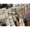 Khuôn gỗ gói bánh chưng vuông cao cấp loại 1 - Tiện lợi, tặng lạt gói bánh, giá chỉ 40.000₫ 8
