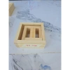 Khuôn gói bánh chưng 2 trong 1 thông minh, nhanh tiện, giá 30.000₫ 4