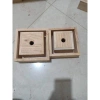 Khuôn gói bánh chưng gỗ thông minh kèm dây gói bánh - Tiện lợi, giá 40.000₫ 5