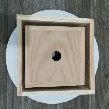 Khuôn Gói Bánh Chưng Gỗ Tự Nhiên 16 Lòng 14cm - Đổ 14x14cm, Tiện Lợi, Giá 79.000₫ 4 Khuôn Gói Bánh Chưng Gỗ Tự Nhiên 16 Lòng 14cm - Đổ 14x14cm, Tiện Lợi, Giá 79.000₫ 4